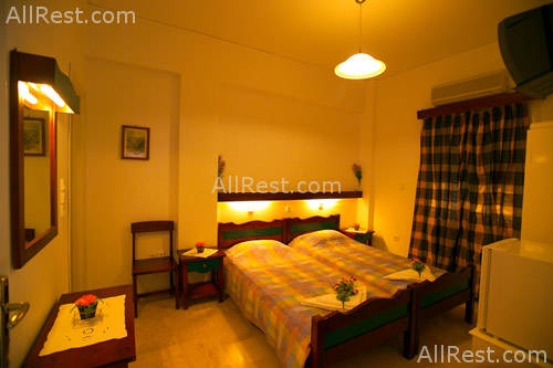 Fomithea Hotel 5